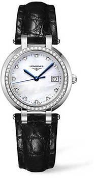 Жіночі годинники Longines L8.112.0.87.2