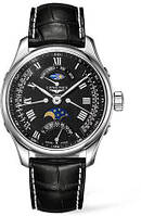 Мужские часы Longines L2.739.4.51.7