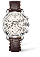 Мужские часы Longines L2.752.4.72.0