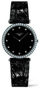 Жіночі годинники Longines L4.513.0.58.2