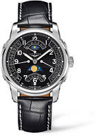 Мужские часы Longines L2.764.4.53.3