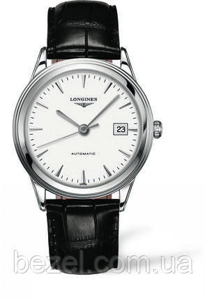 Чоловічі годинники Longines L4.874.4.12.2