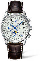 Мужские часы Longines L2.673.4.78.5