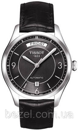 Чоловічі годинники Tissot T038.430.16.057.00