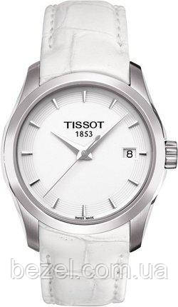 Жіночі годинники Tissot T035.210.16.011.00