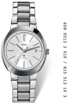 Чоловічі годинники Rado 658.0513.3.010