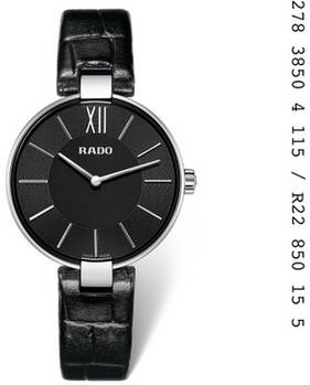 Жіночі годинники Rado 278.3850.4.115