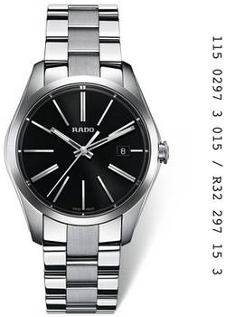 Чоловічі годинники Rado 115.0297.3.015