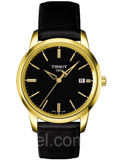 Чоловічі годинники Tissot T033.410.36.051.01