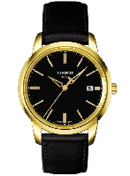 Чоловічі годинники Tissot T033.410.36.051.01