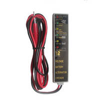 Тестер акумулятора 12 В BIG1957 AddTool
