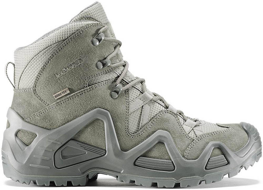 Ботинки Lowa Zephyr GTX® MID TF - Sage: продажа, цена в