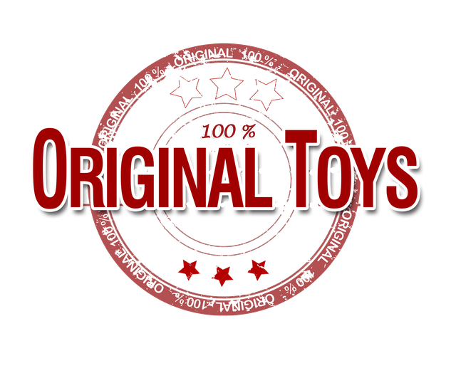 "Original Toys" - контакты, товары, услуги, цены