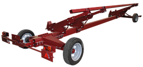 Візки для жниварок