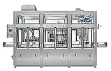 Моноблок розливу води 5000 пляшок/год IC Filling Systems, фото 3