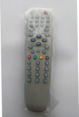 Пульт ДУ для ТВ Philips RC-19039001 (TV+VCR) RADIO, фото 1