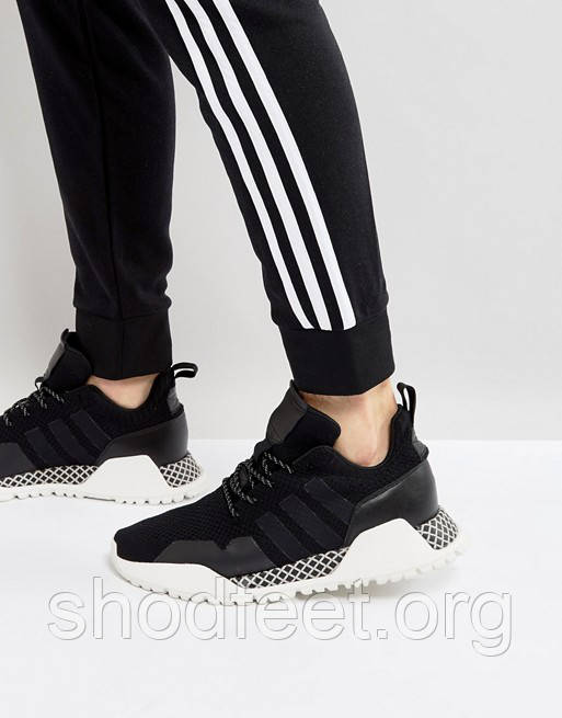 Adidas F 1.4 PK Black White ShodFeet 654745823