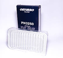 Фільтр повітряний ORTURBO PH 3250 OR (SCT SB 3250)
