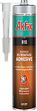 Поліуретановий клей "Рідкі цвяхи" Akfix 610 310 мл, фото 2