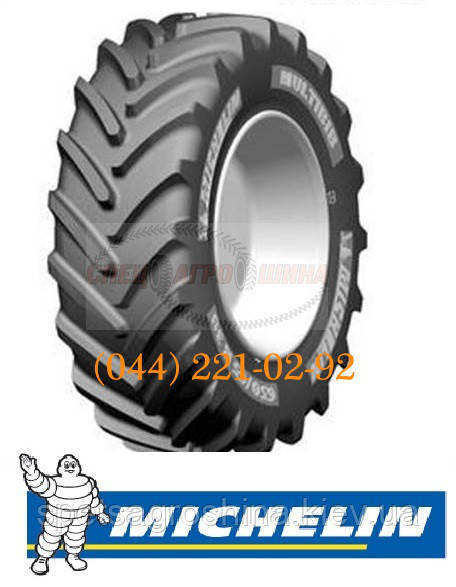 Шина 540/65R34 MULTIBIB Michelin