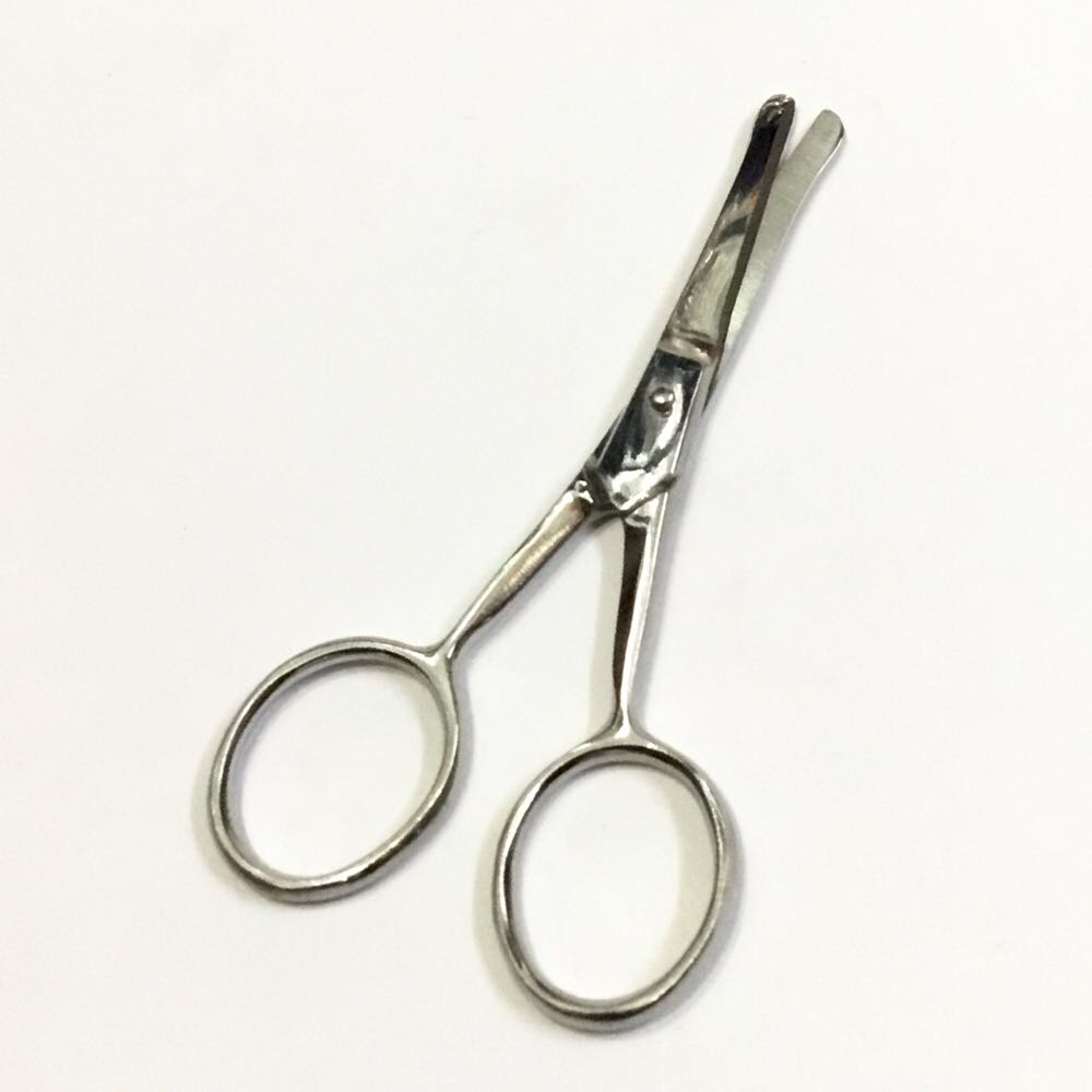 Дитячі ножиці для нот SPL 9916