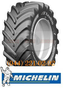 Шина VF 600/60R34 XEOBIB Michelin