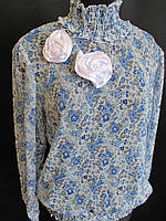 Блузи жіночі із шифону