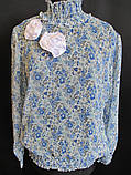 Блузи жіночі із шифону , фото 2
