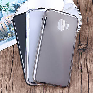 TPU чохол Tokyo для Samsung Galaxy J2 Core (3 кольори)