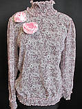 Блузи жіночі шифонові , фото 6