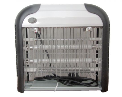 Знищувач комах Sanico IK 204-12W, фото 1