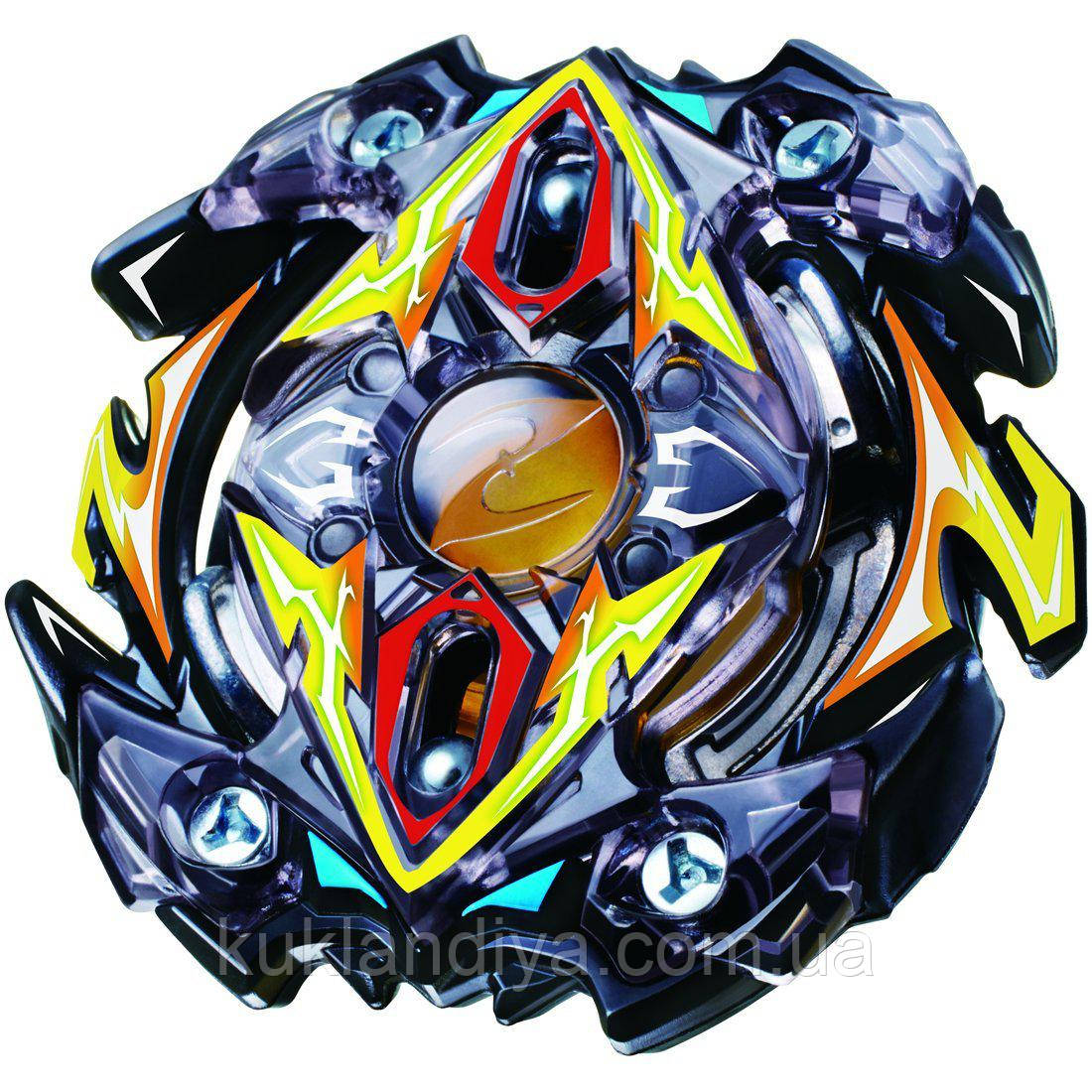 BEYBLADE BURST Zillion Zeus Takara Tomy з пусковим пристроєм