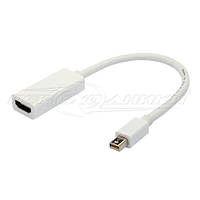 Адаптер Mini DisplayPort (Thunderbolt) to HDMI