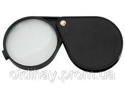 Лупа карманная складная Pocket Spiegel XX-1051 (ID#654769036), цена: 23 ...