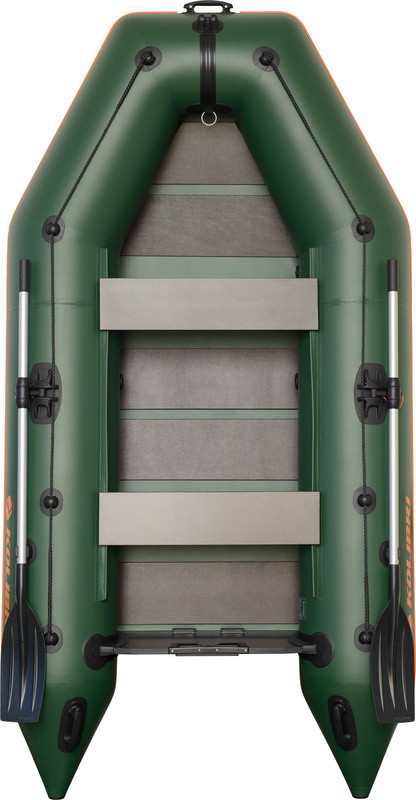 Надувний човен KOLIBRI KM-300