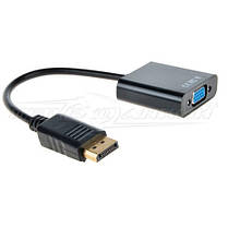 Адаптер DisplayPort to VGA, белый, фото 3