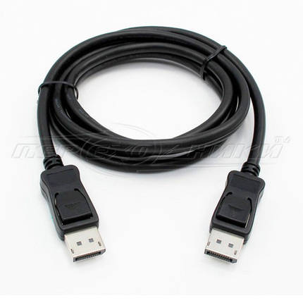 Кабель DisplayPort v1.1, 1 м, фото 2