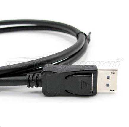 Кабель DisplayPort v1.1, 2 м, фото 2