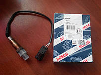 Датчик кисню (Лямбда-зонд) Bosch 0 258 006 537