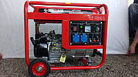 Бензиновый генератор ERMAN AP 3300 2.6-3 КВт
