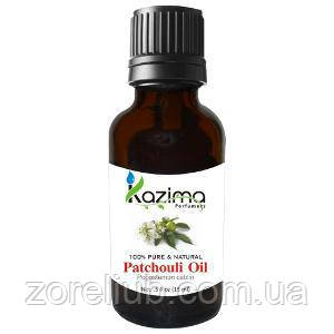 Натуральна олія Patchouli (15ml) Пачулі, Пачелі