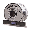 Крапельна стрічка Sunstream 6mil 30см 1,6л/год 1000м, Туреччина