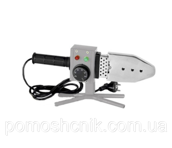 Паяльник для пластикових труб Forte WP6312, фото 1