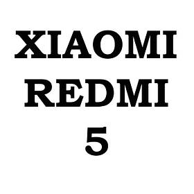 Xiaomi Redmi 5