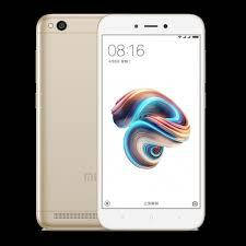 Xiaomi redmi 5a