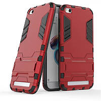Чохол Transformer для Xiaomi Redmi 5A протиударний Червоний