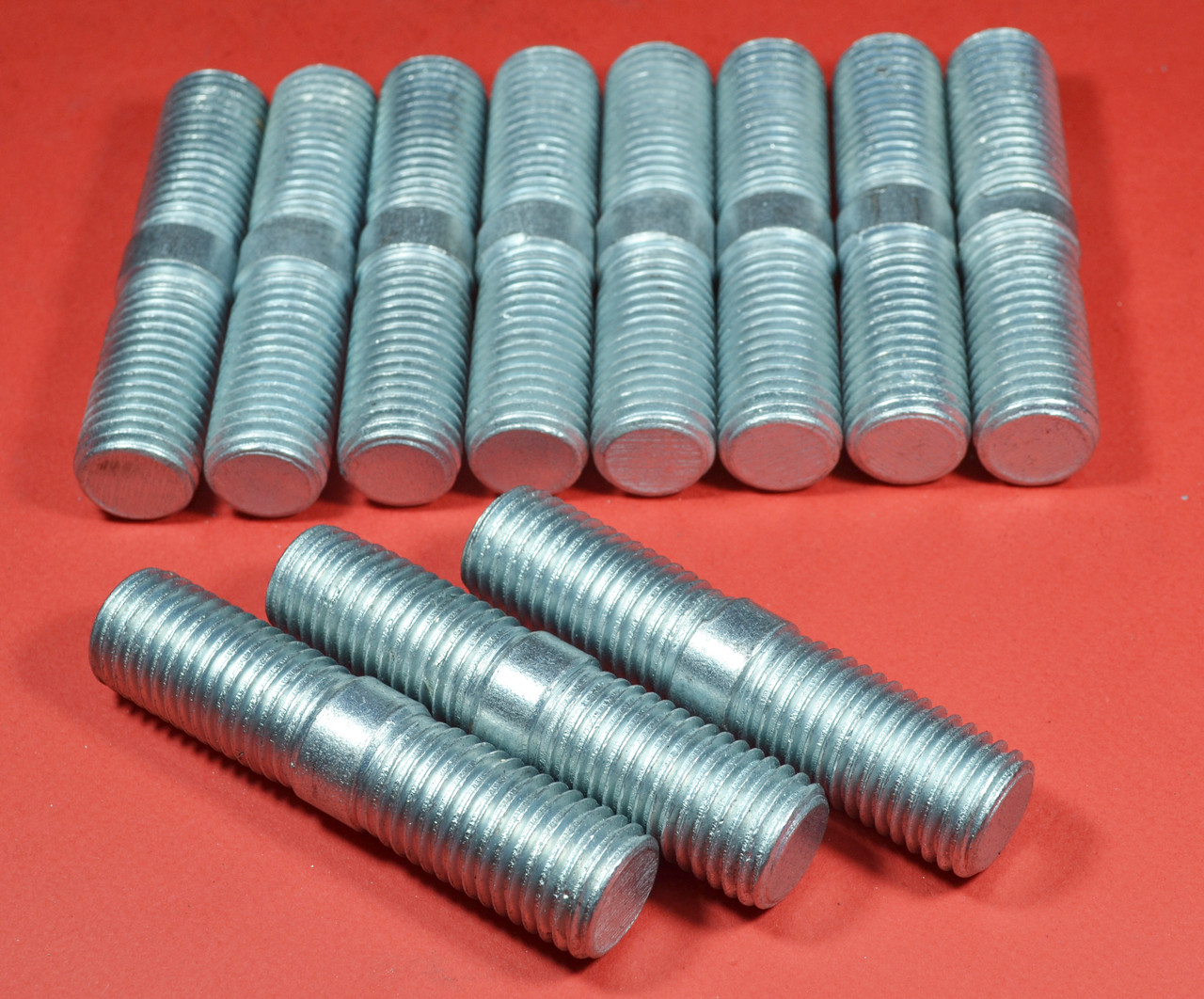 Шпильки М12 ГОСТ 22038-76 8.8 по выгодным ценам