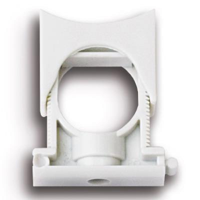 Кріплення Ø 32-50мм розсувний 20шт. DKC