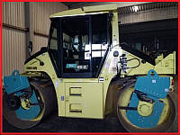 Ammann 852