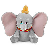 Дамбо слоненя іграшка плюшева Disney 35 см